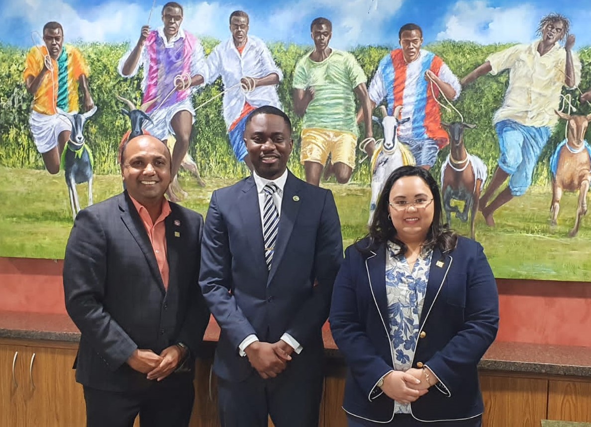 TTMA Strengthens Ties With THA, Tobago Entrepreneurs
