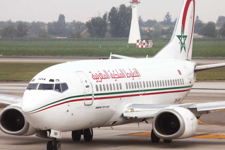 Moroccan football fans devastated as last minute flights to Qatar cancelled