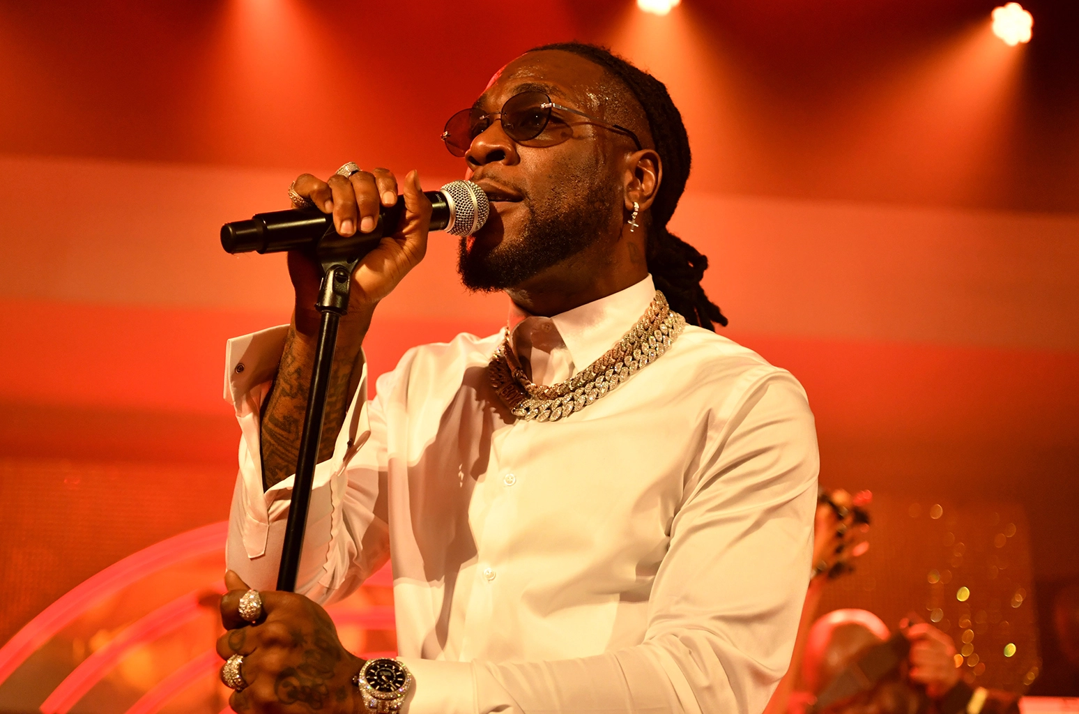 Cash Money Brothers suing Burna Boy, his agency and other promoters despite Friday’s concert