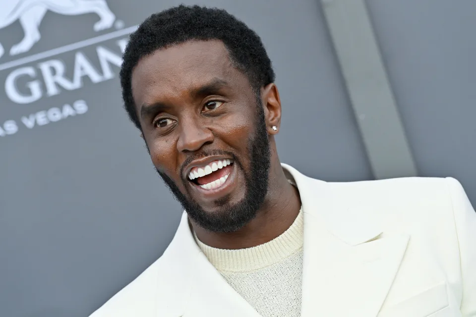 Diddy ‘exploring opportunity’ to purchase majority stake in BET