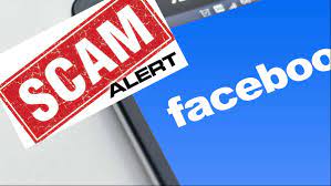 Wallerfield man arrested for Facebook land sale scam