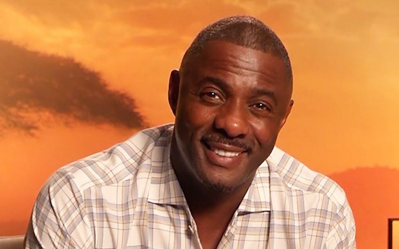 Disney, Paramount+ and Netflix in bidding war for Idris Elba’s Cooking Show