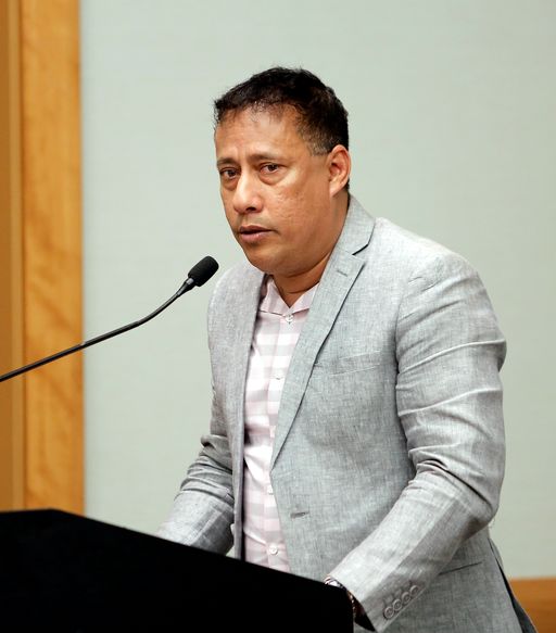 Pray, as it appears we face our darkest hour – Gary Griffith’s message to the nation