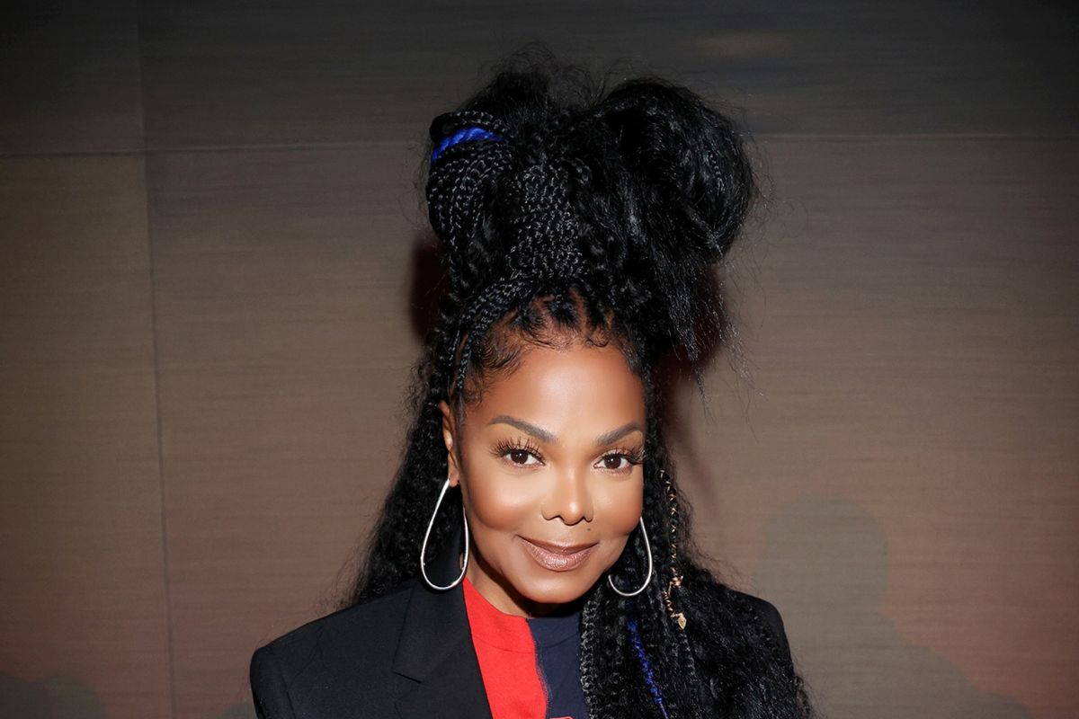 Janet Jackson ready for upcoming tour; spills the tea about new music and more