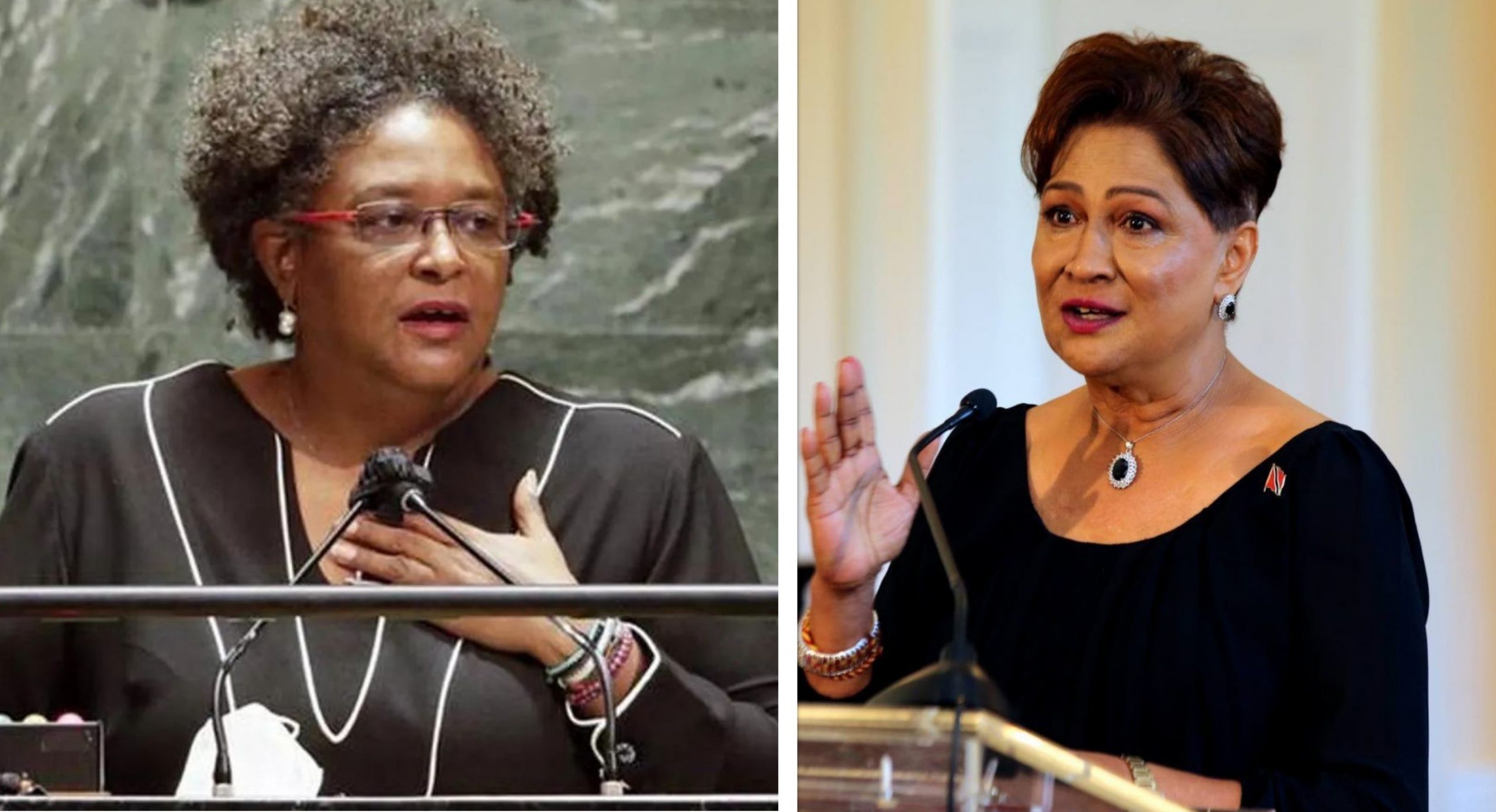 Bajan PM, Persad-Bissessar mourn passing of Black Stalin with glowing tributes