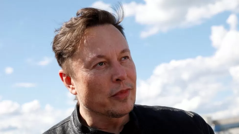 Elon Musk no longer world’s richest man