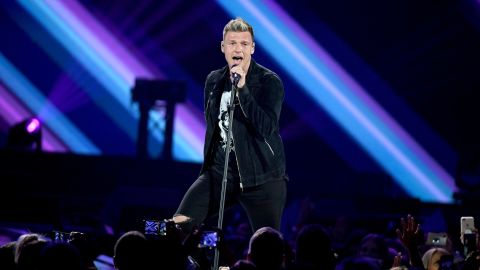 Nick Carter accused of sexual abuse against an autistic fan