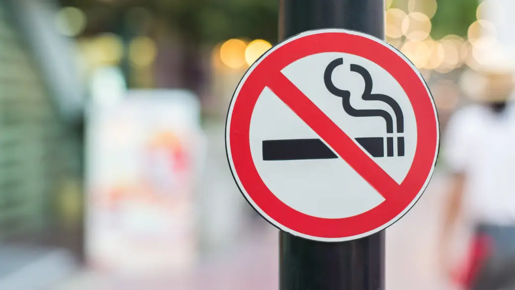 New Zealand passes world’s first legislation banning smoking for future generations
