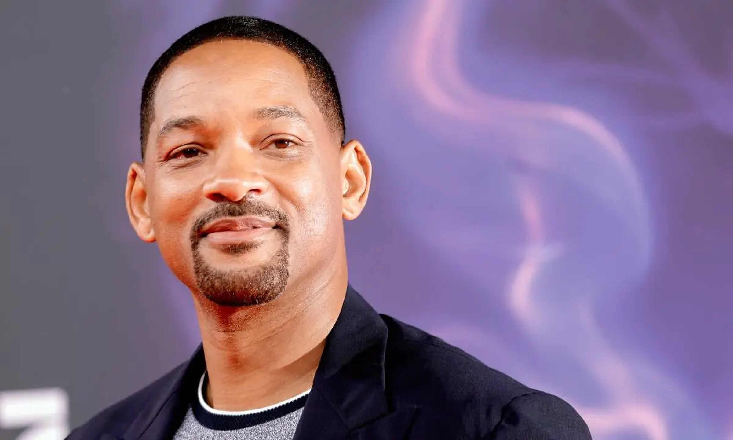 Will Smith breaks silence on ‘ridiculous’ rumors about his sexuality
