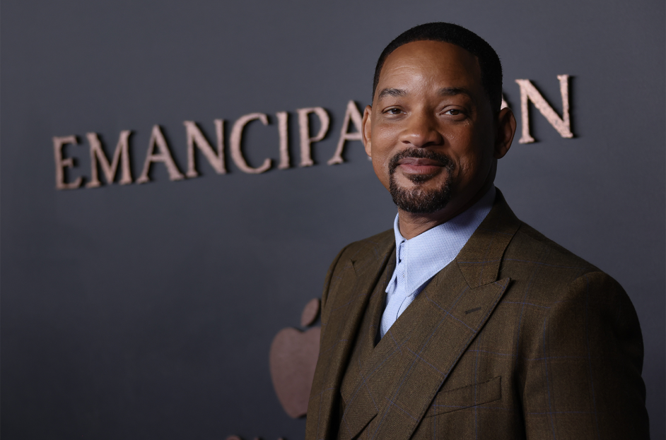 Will Smith offers 2 free months of Apple+ so fans can watch his new movie