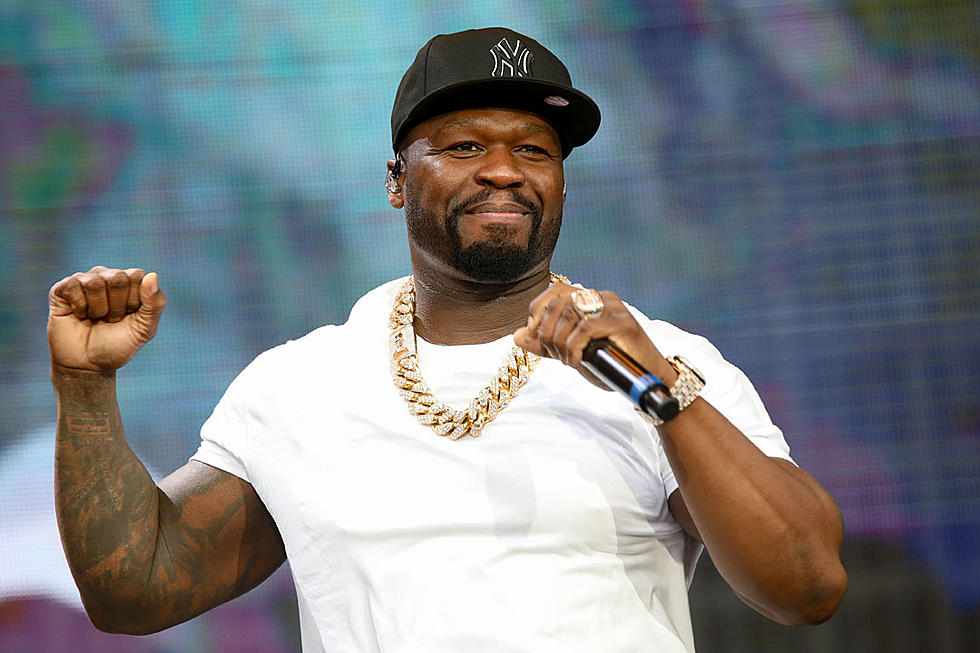 50 Cent avoids criminal charges over mic-throwing incident