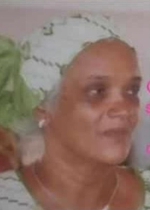 Elderly Longdenville woman missing