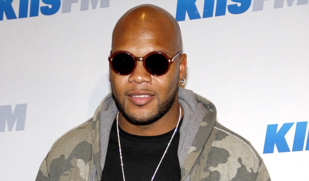 Flo Rida wins $82M lawsuit against energy drink company