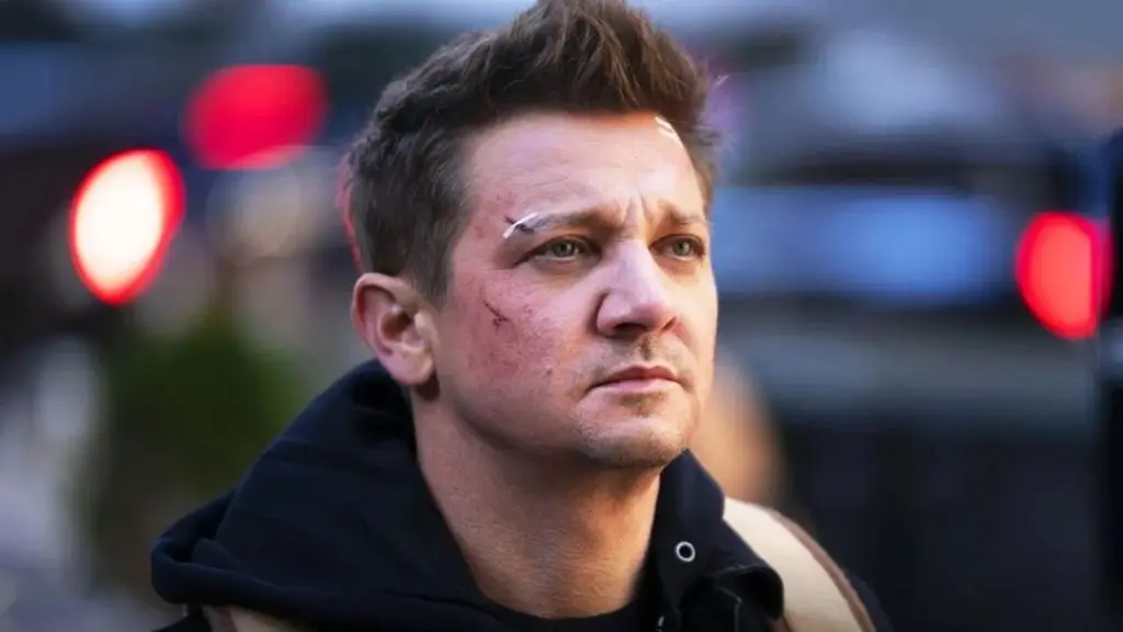Marvel star Jeremy Renner may retire from acting