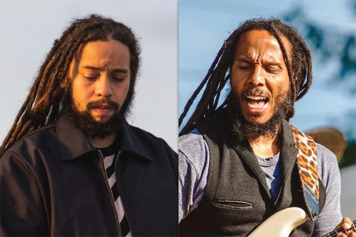Jo Mersa Marley to be laid to rest today; Uncle Ziggy pays tribute