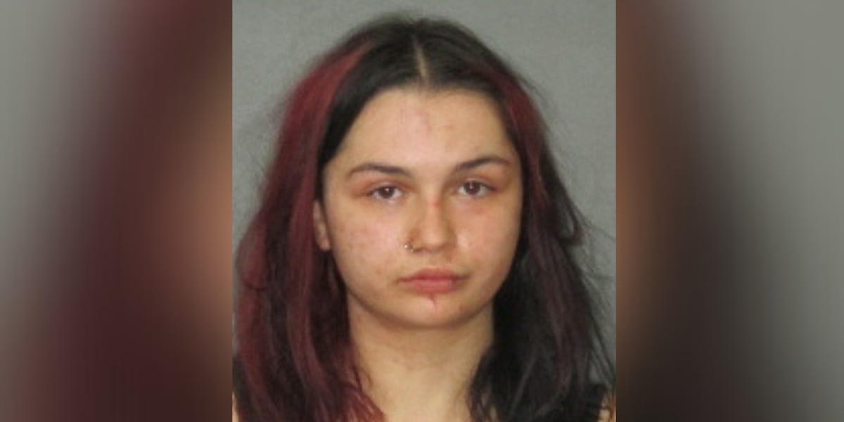Louisiana woman accused of stabbing her boyfriend for urinating in their bed