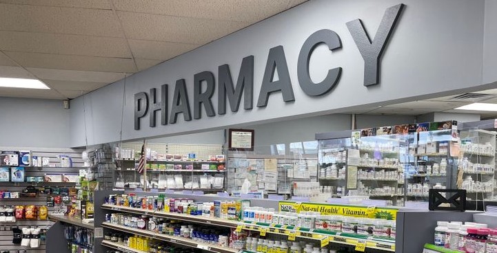 Gov’t Seeks Legal Advice On Process Of Increasing Fees Associated With Pharmacy Registration