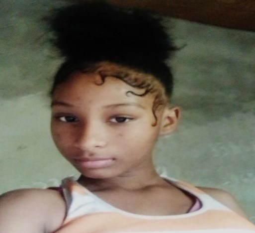 12 Year Old Romana Forde Reported Missing