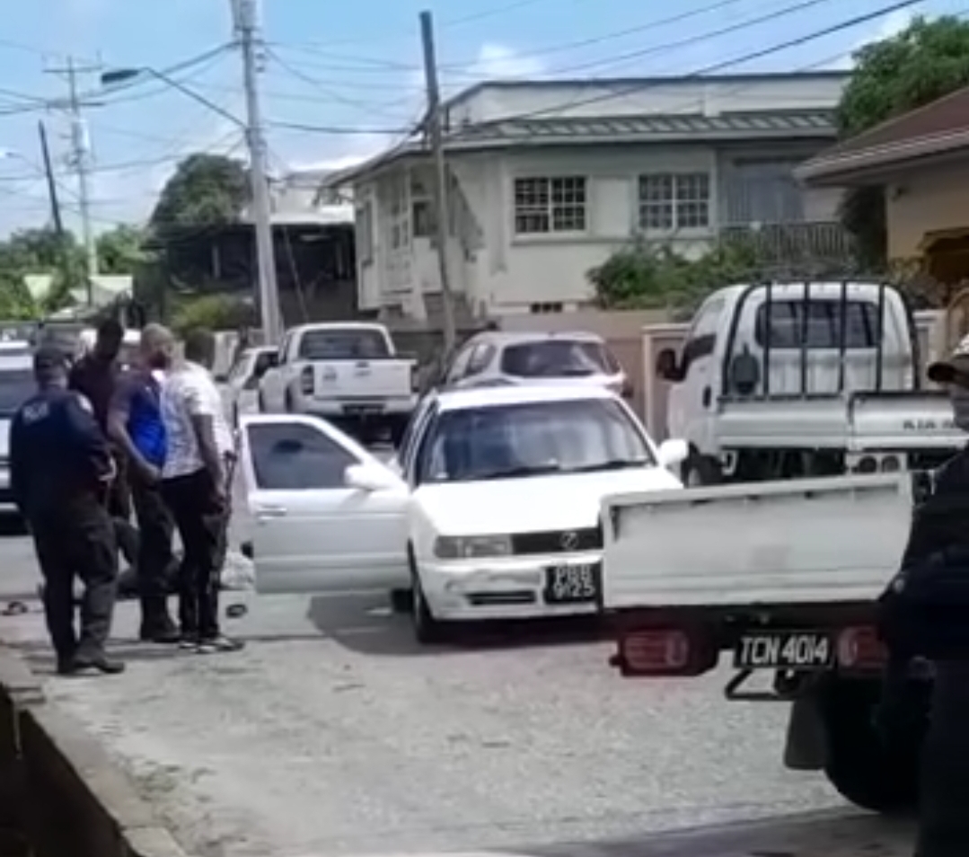 Two dead in police sting operation in Barataria