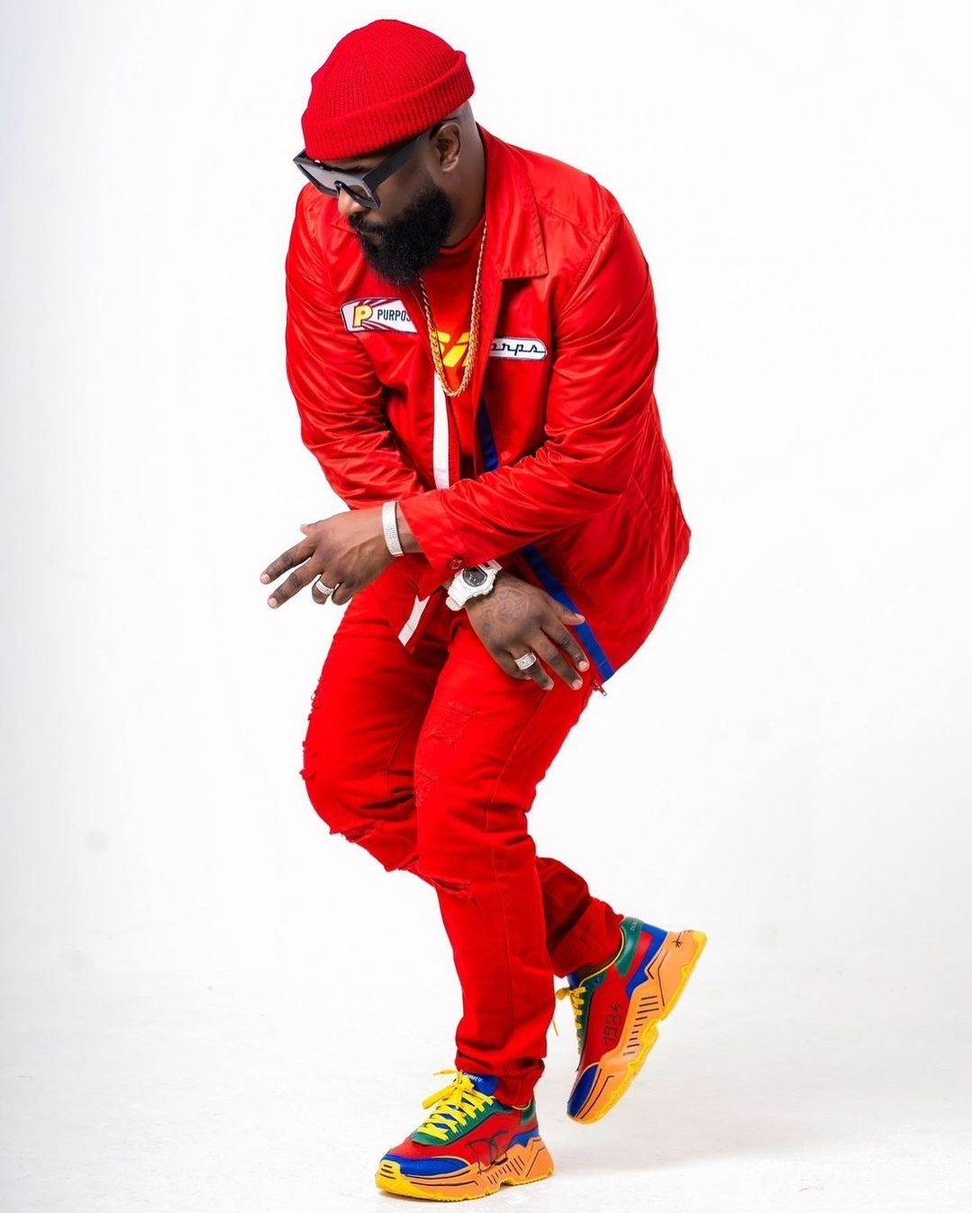 Bunji Garlin vows to enter Road March with ‘Hard Fete’