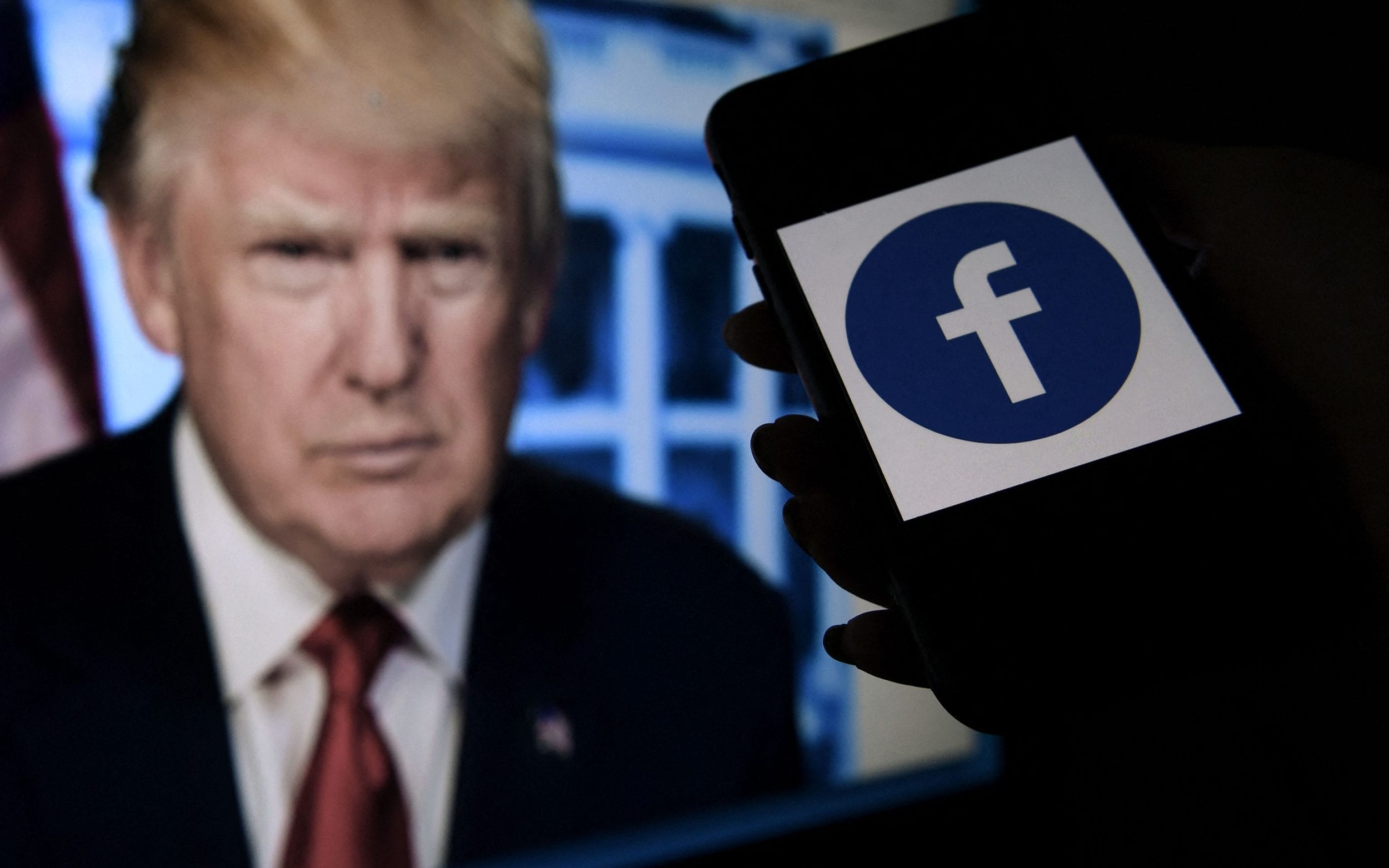 Trump’s Facebook and Instagram accounts to be reinstated