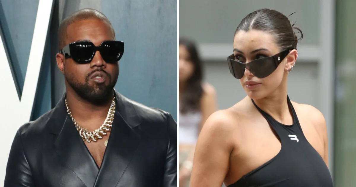 Kanye West faces Australia ban amid plans to meet new wife’s family