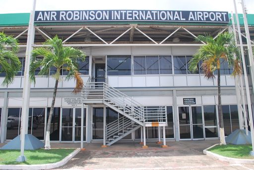 AATT to stage emergency exercise at ANR Robinson Airport on Wednesday; traffic interruptions expected