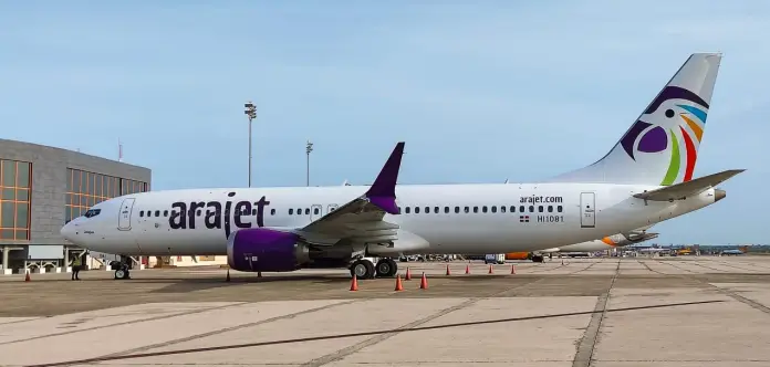 Budget friendly Arajet Airlines set to begin operations in TT