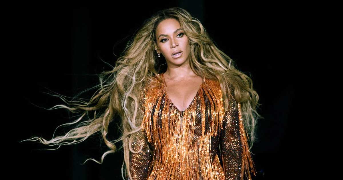 Beyoncé dazzles fans in ‘Renaissance’ world tour opening concert | WATCH