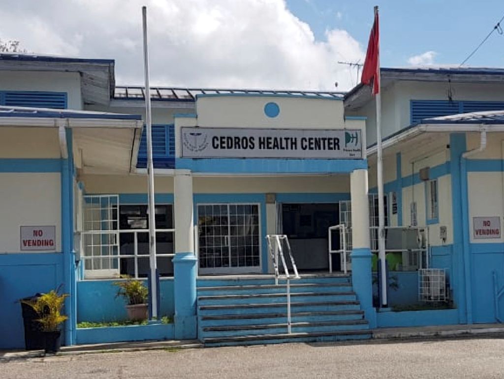 Death of cancer patient at Cedros Health Center reportedly under investigation by SWRHA