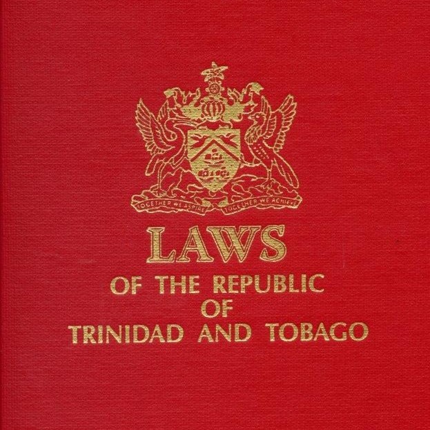 There Is Need For A Review Of T&T’s Constitution, Says Prime Minister Rowley