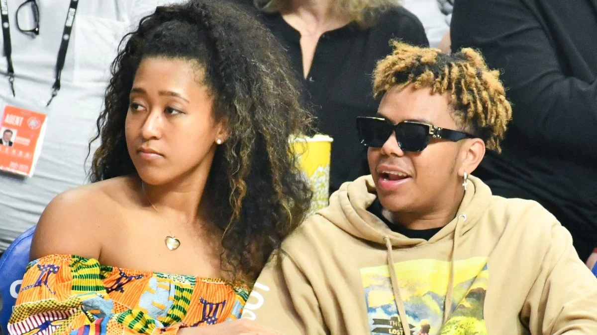 Naomi Osaka is pregnant with rapper Cordae’s baby