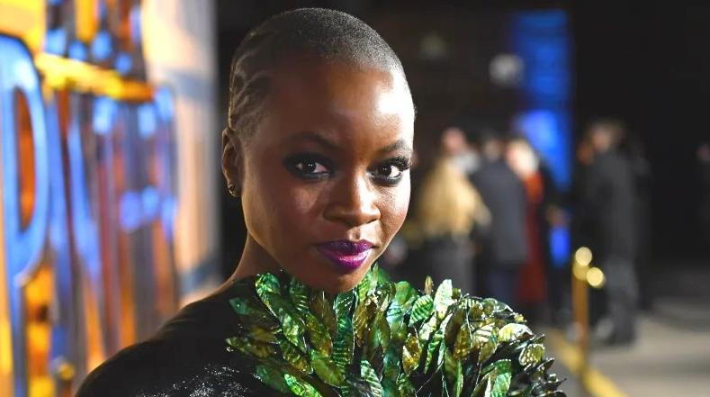 ‘Black Panther’ star Danai Gurira teases possible Disney+ spin-off series