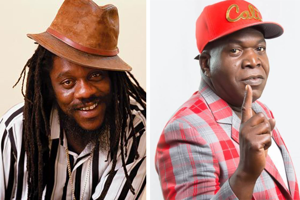 Five Jamaican legends named in Rolling Stone magazine’s Greatest Singers List