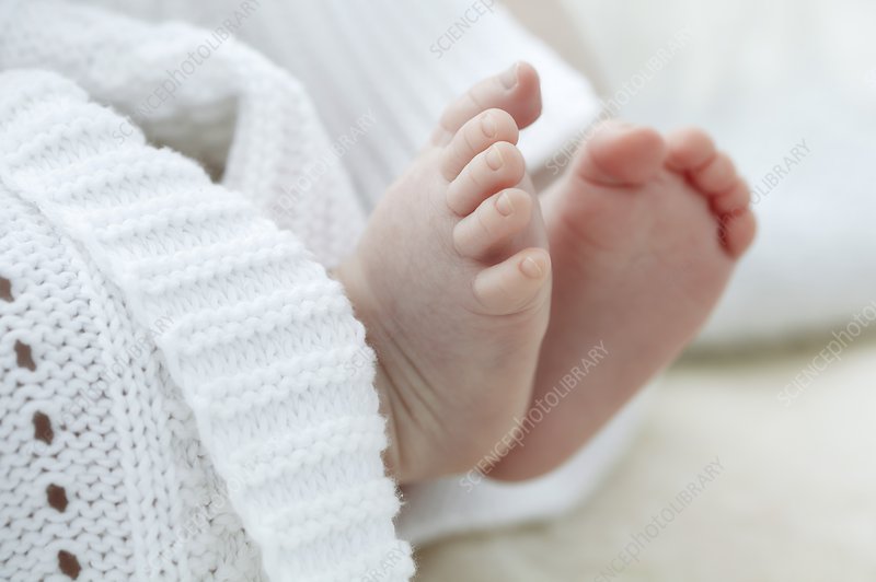 U.K welcomed its first three-parent babies