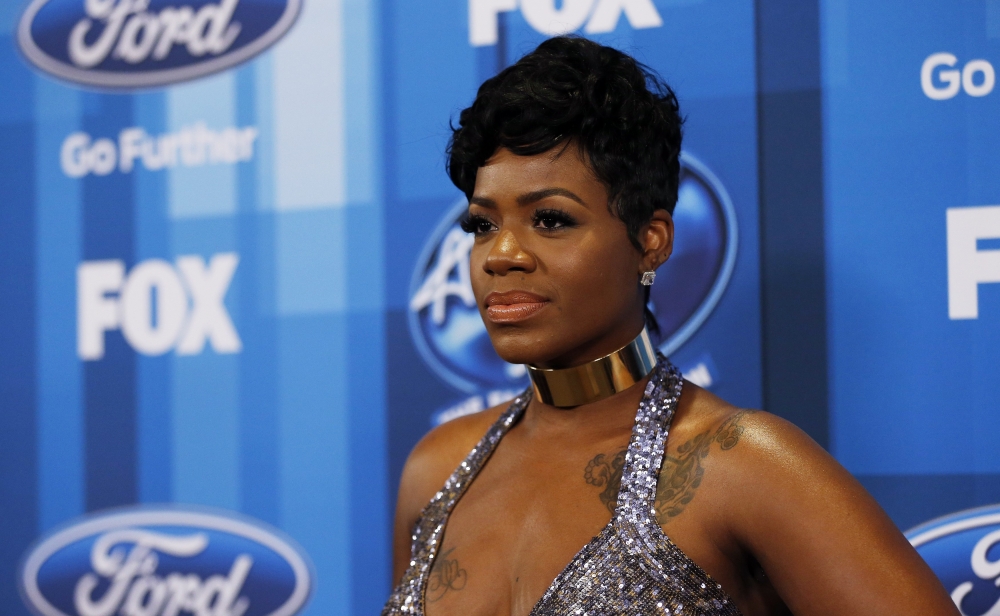 Fantasia says she’s been “quietly struggling financially”