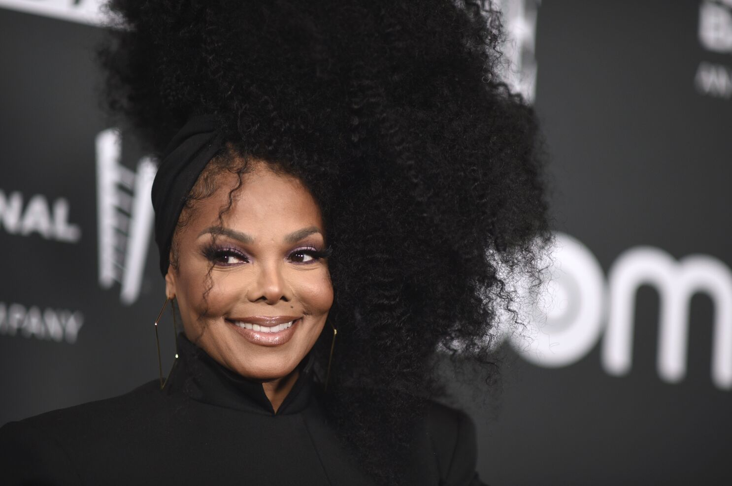 Janet Jackson calls for ‘MeToo Checks’ on road crew for ‘Together Again’ tour