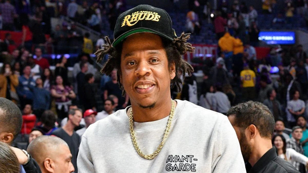Jay-Z is taking $2.5bn Bacardi dispute to Bermuda