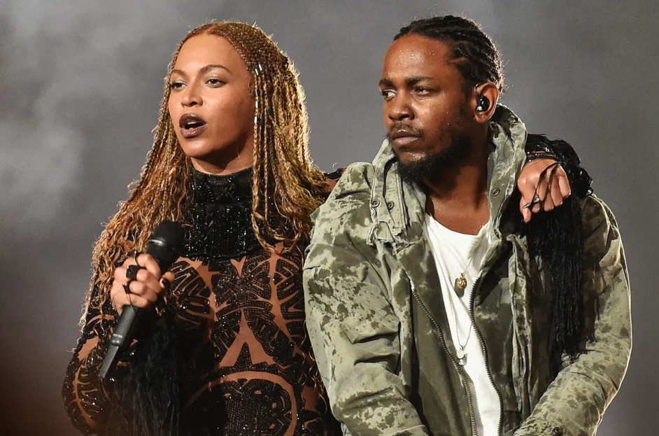 Beyoncé & Kendrick Lamar lead music nominations for 2023 NAACP Image Awards