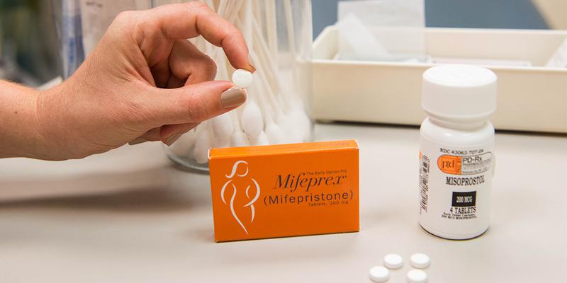 US FDA approves sale of abortion pills at pharmacies