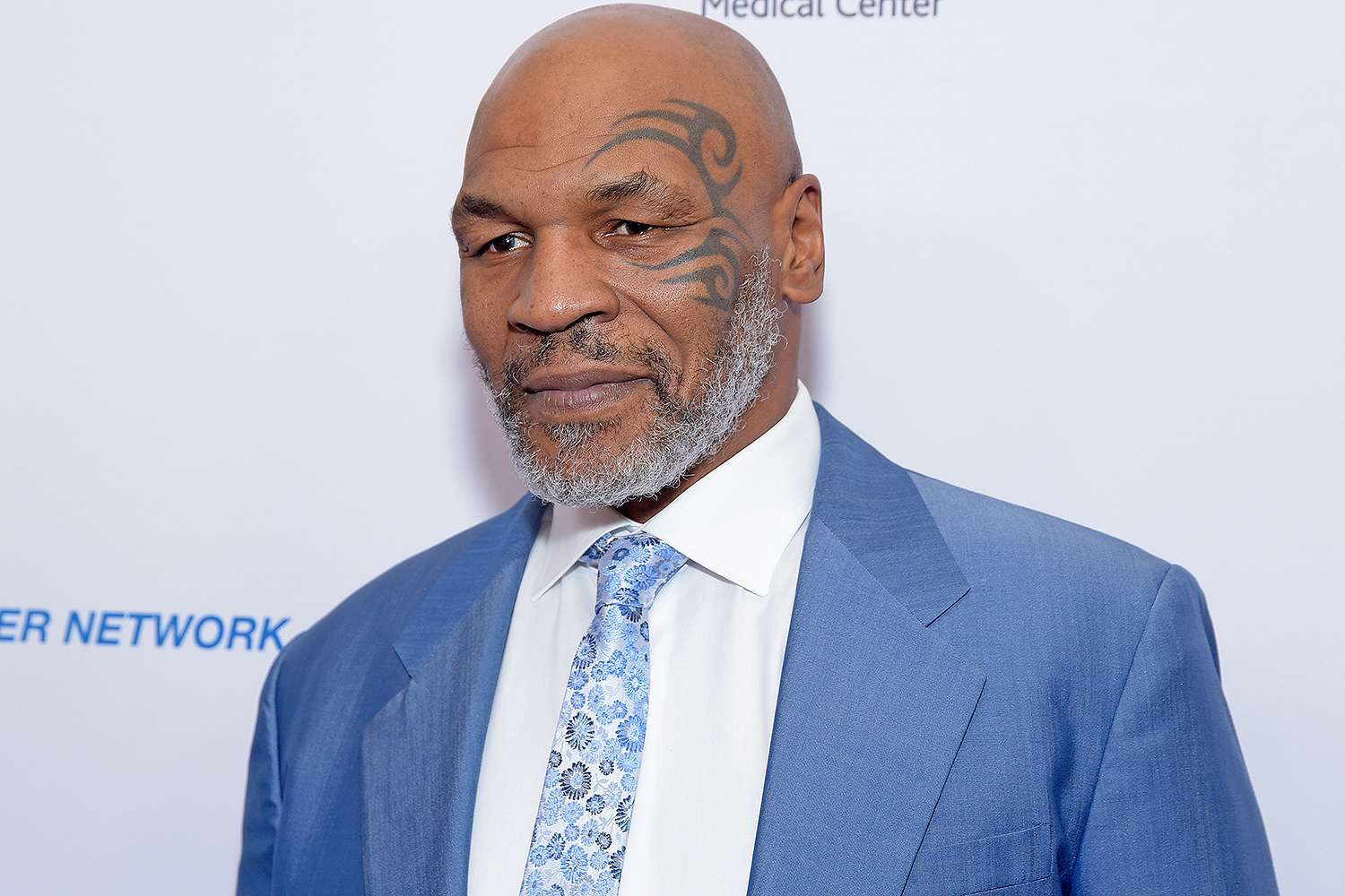 Mike Tyson being sued for raping woman 30 years ago; victim wants $5M