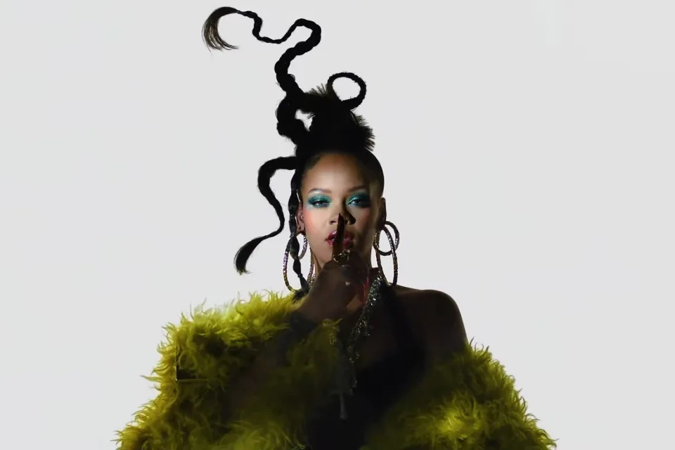 Rihanna teases Super Bowl LVII halftime show trailer – WATCH!