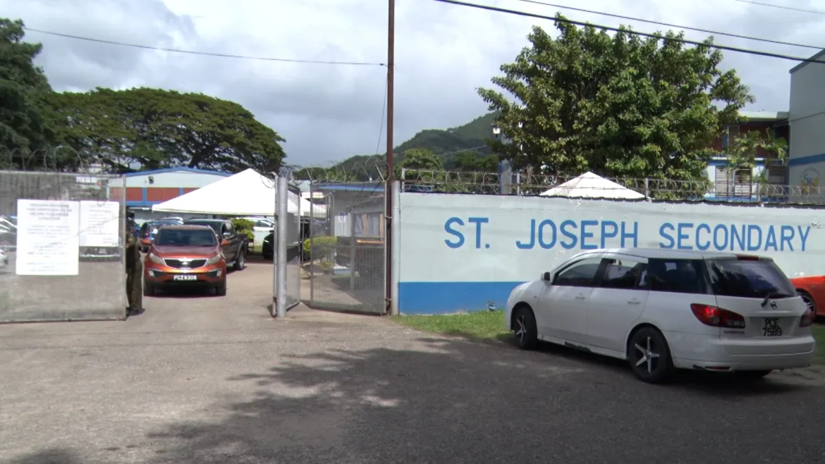 Teachers at St Joseph Sec to stop protest action