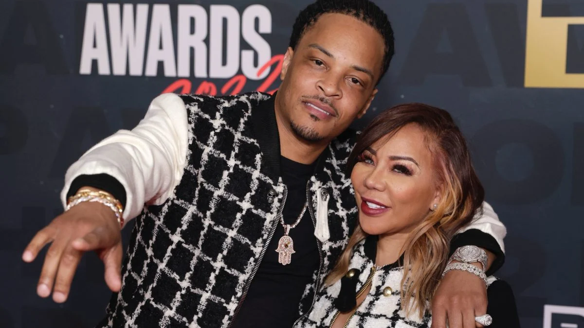 T.I and Tiny taking toymaker to court over L.O.L Surprise OMG dolls