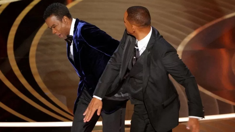 ‘Crisis team’ hired for this year’s Oscars ceremony after the Will Smith slap