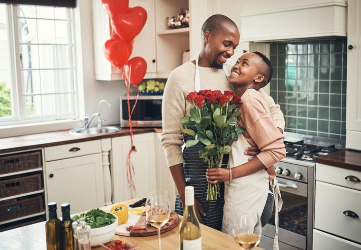 Tips for a cheap but fun Valentine’s Day