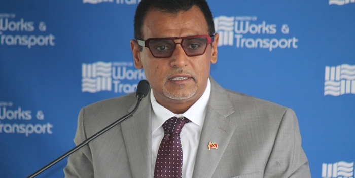 MoWT to tackle at least 500 road projects in this financial year