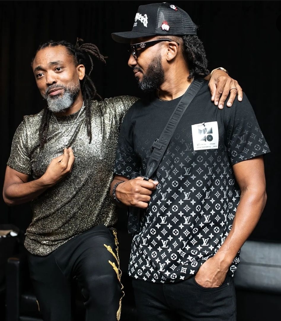 Machel Montano and JayUpScale issues applogy over ‘One Show’ fiasco