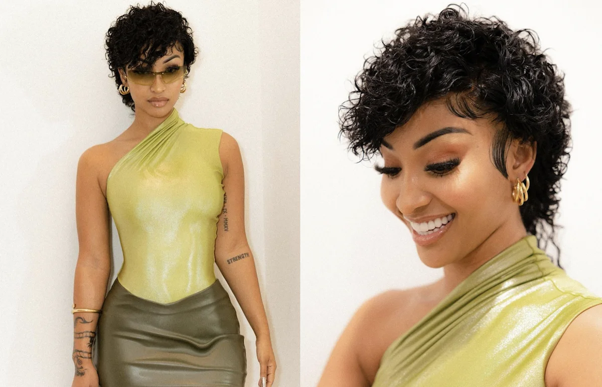 Shenseea stuns fans with new look and promises new music soon