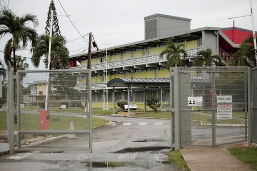No Evidence of Rat Infestation At UTT Valsayn Campus, Says Ministry Of Education